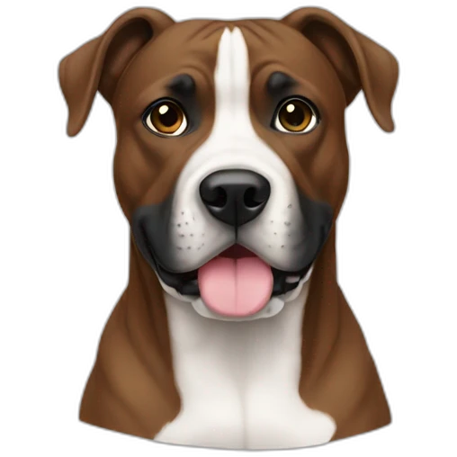 Staffordshire emoji