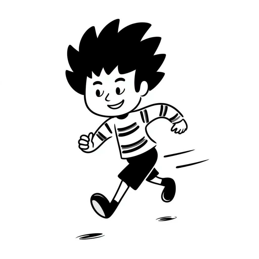 Sanic meme character emoji