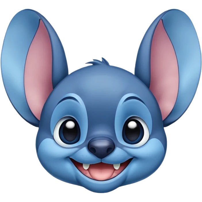 stitch emoji