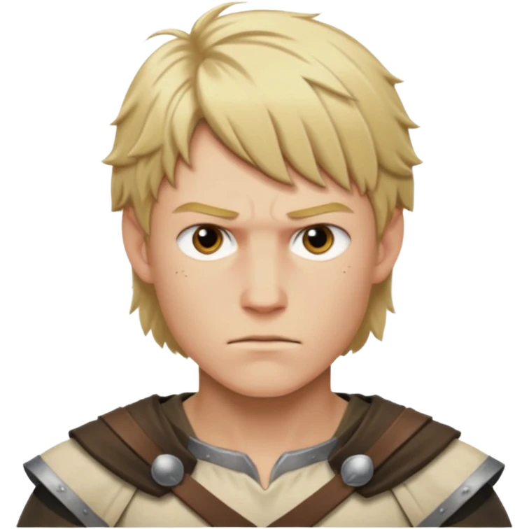 thorfinn emoji
