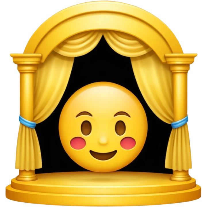 ساخت ایموجی استیج emoji