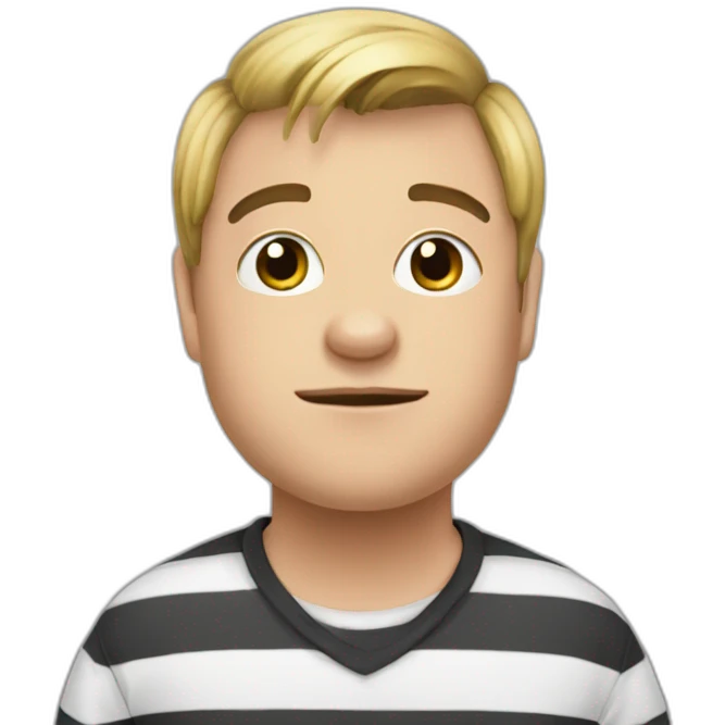 Pugsley adams emoji