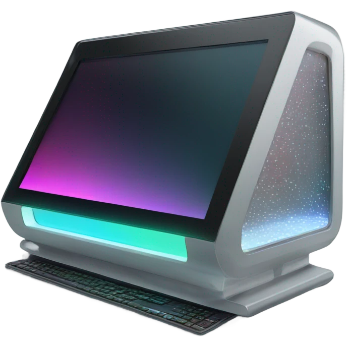 2025 computer emoji