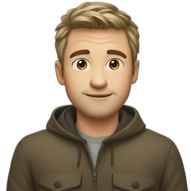 Oleg emoji