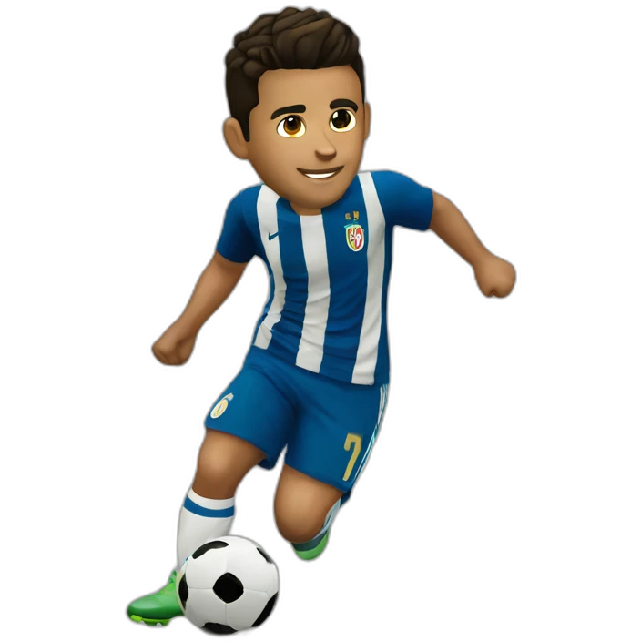 Cristiano rinaldo emoji
