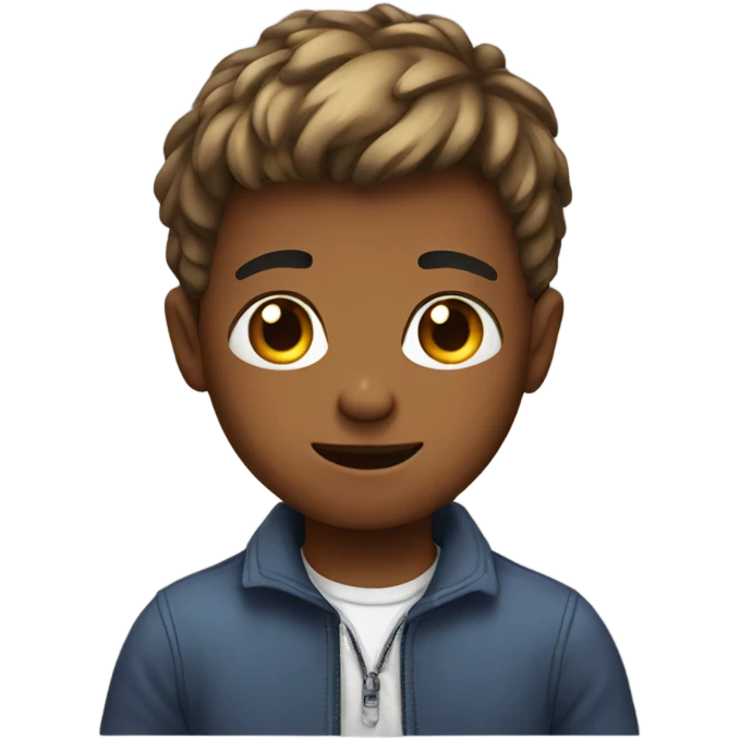 boy emoji