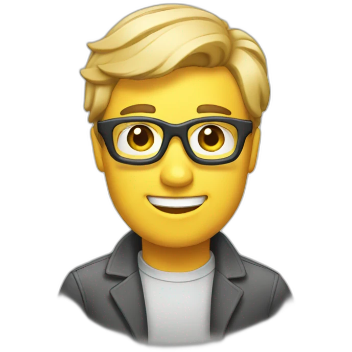 Innovation emoji