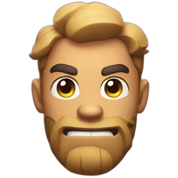  Fang Brawl stars emoji