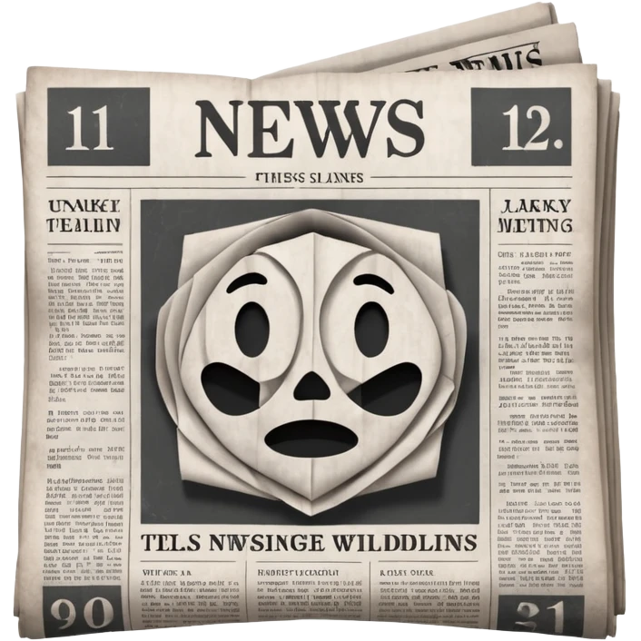 news and auctions emoji