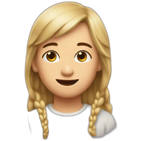 Pipi emoji