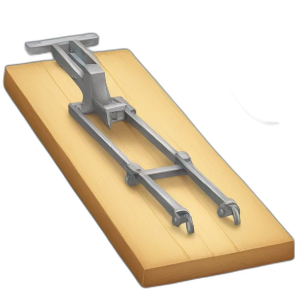 Mouse trap emoji