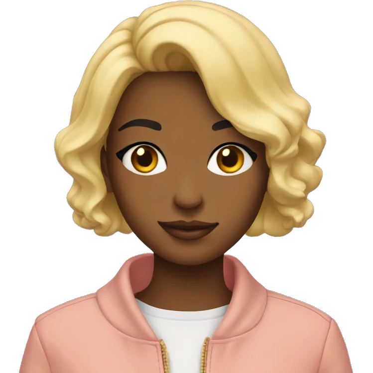 Shein emoji