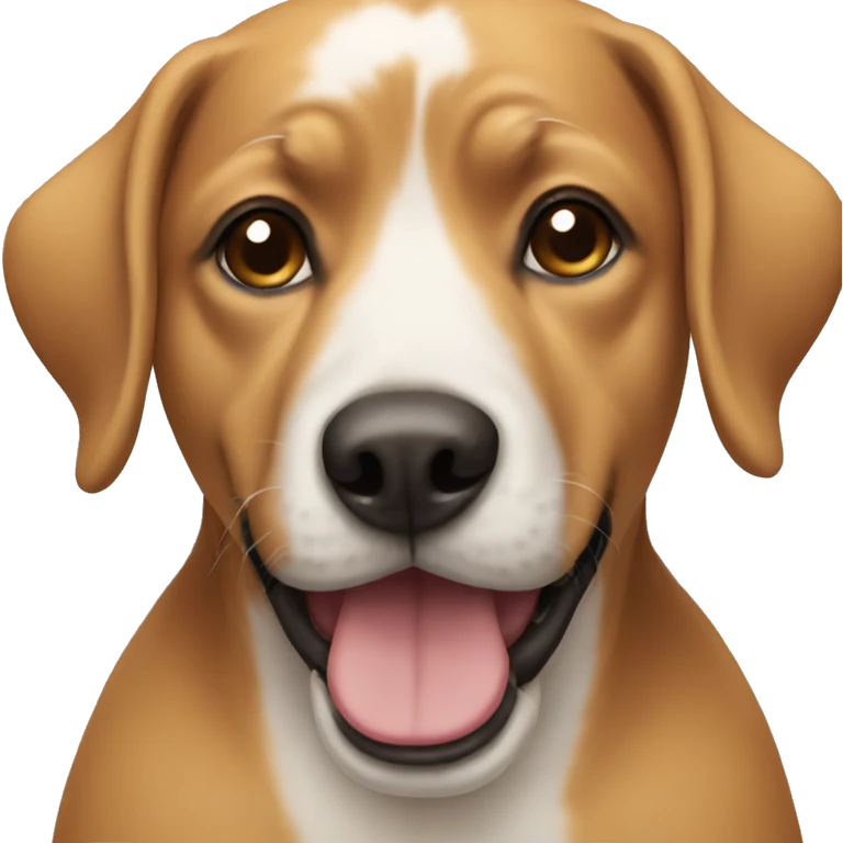 dog emoji