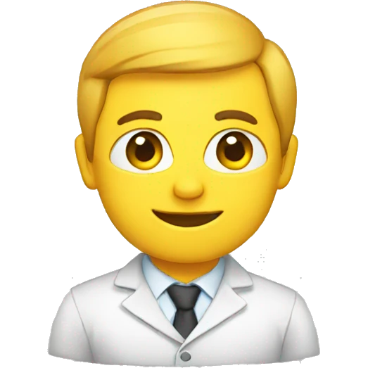 Marketing emoji