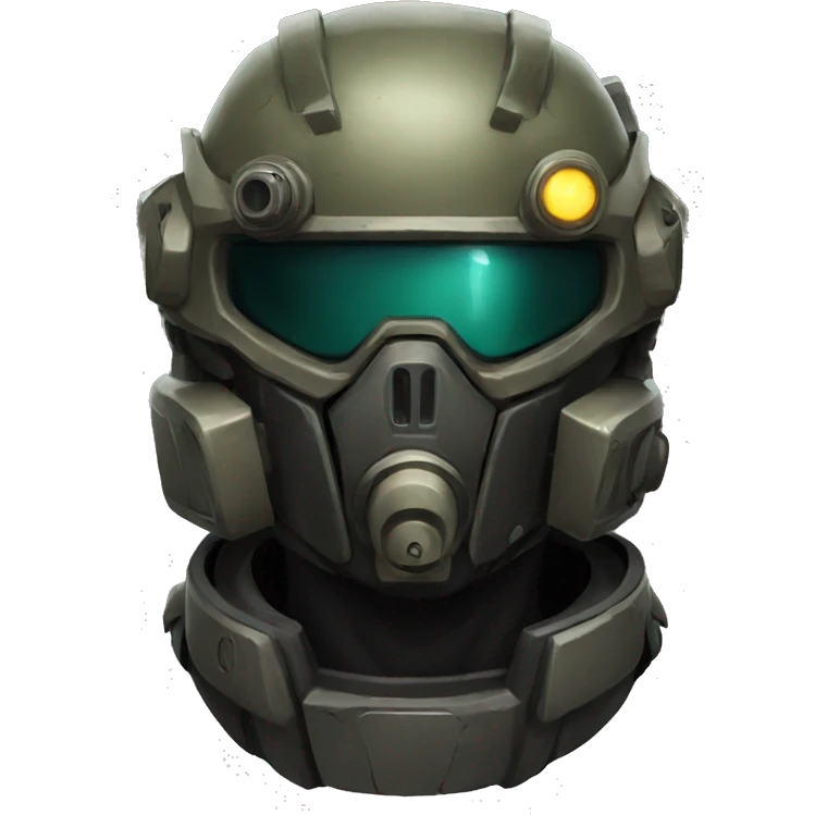 Helldivers emoji