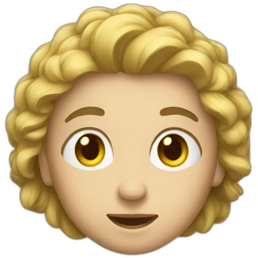 Tout effroi emoji