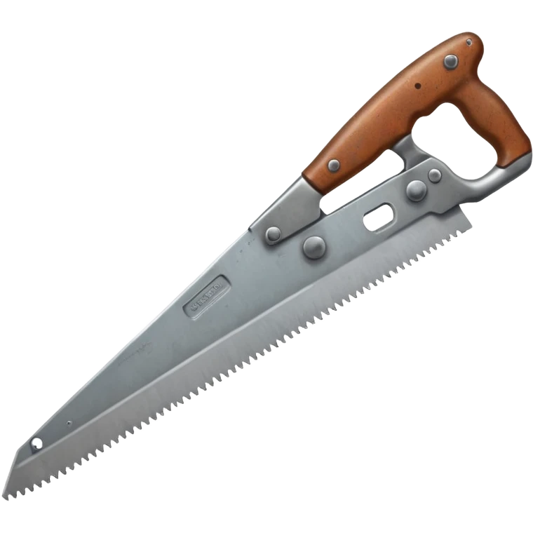 säge emoji