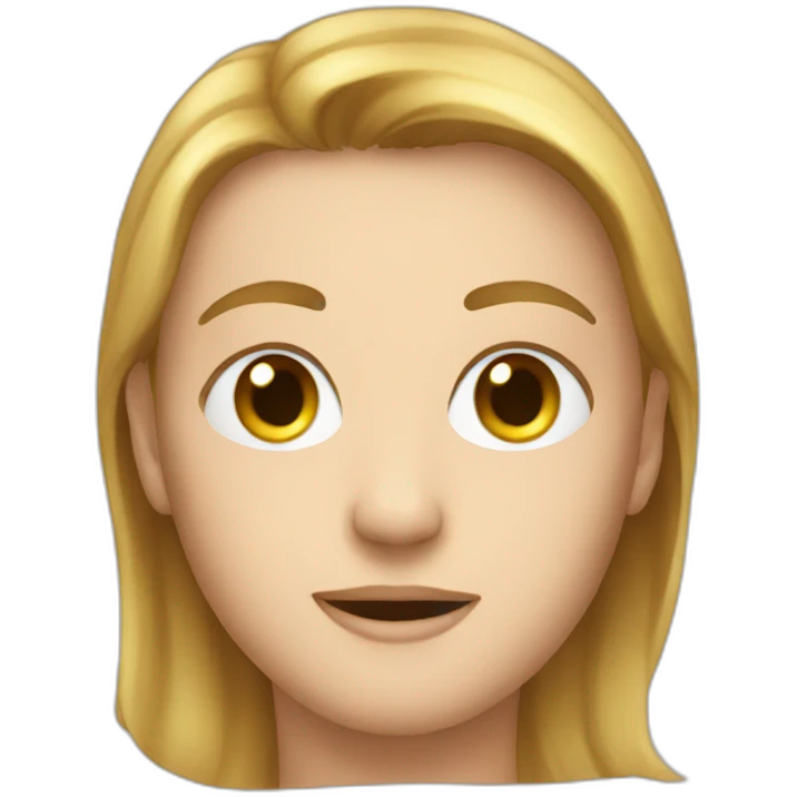 first emoji
