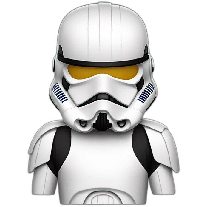 star wars emoji