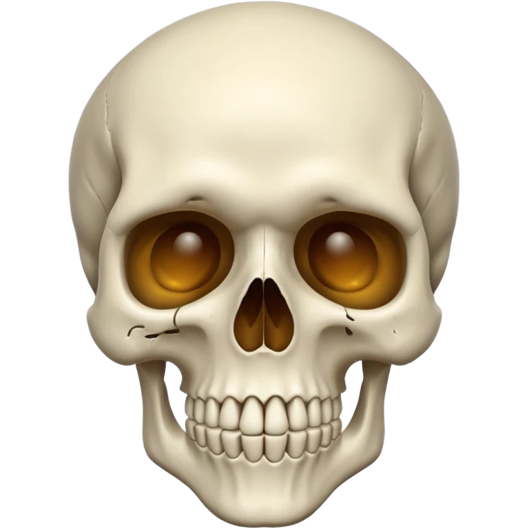 skull emoji