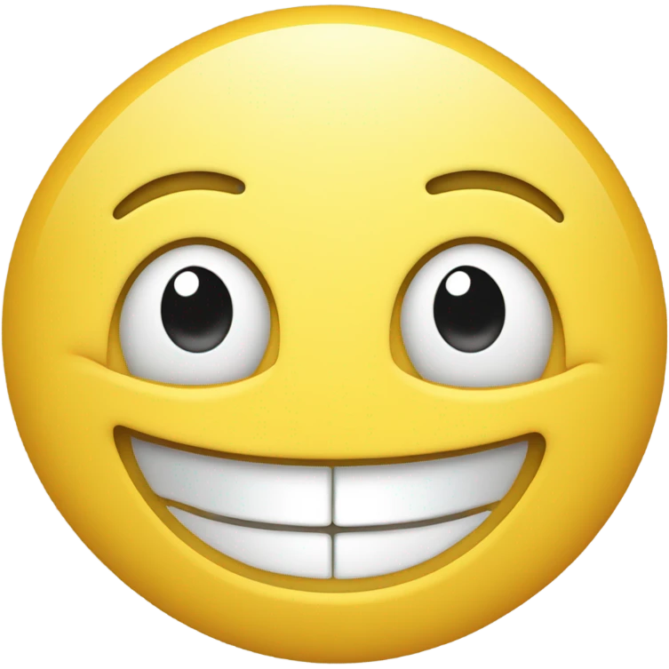 Laugh emoji emoji