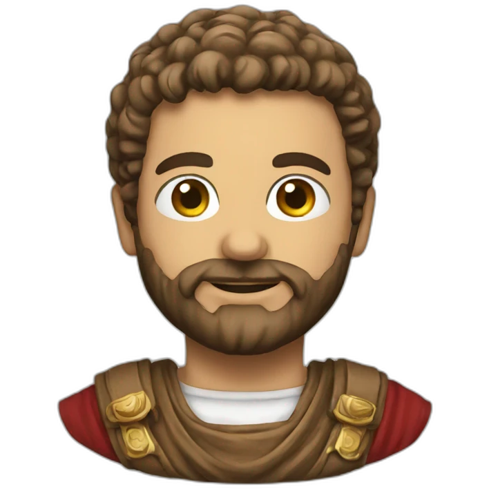 rome emoji
