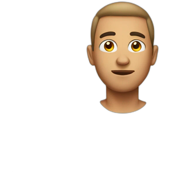 Dick emoji