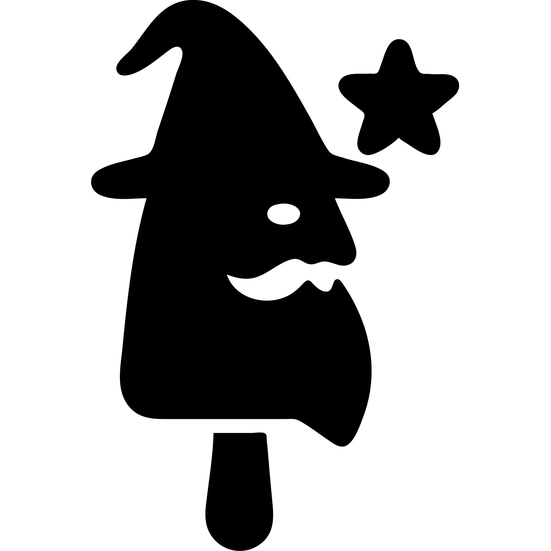 wizard ice icon emoji