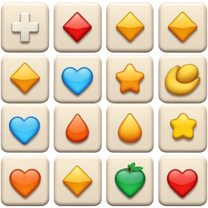 2048 emoji