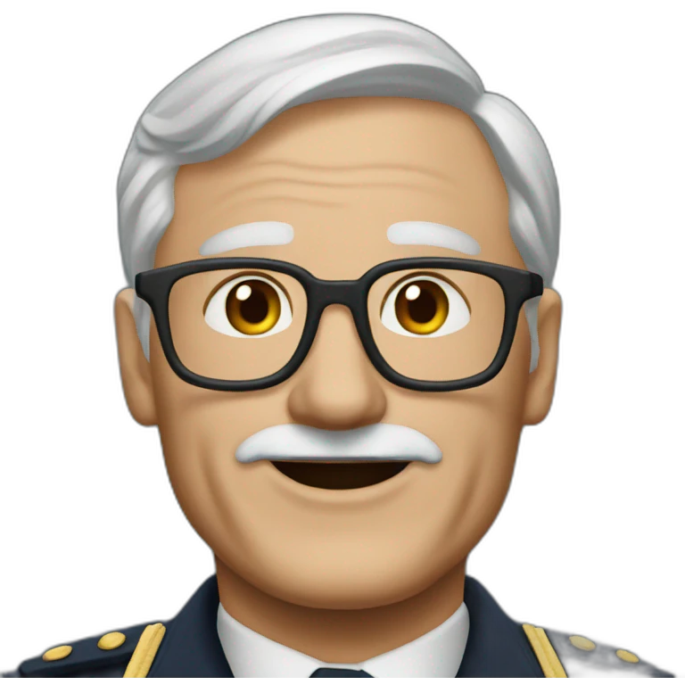 captain tom moore emoji