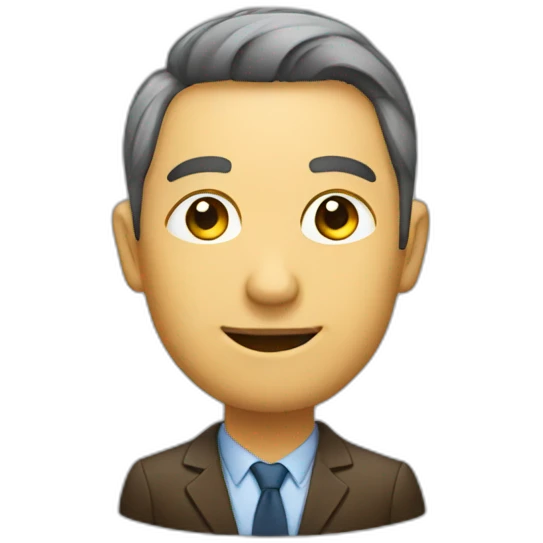 TRADER emoji