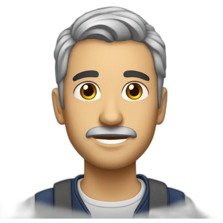 Federico Gretter emoji