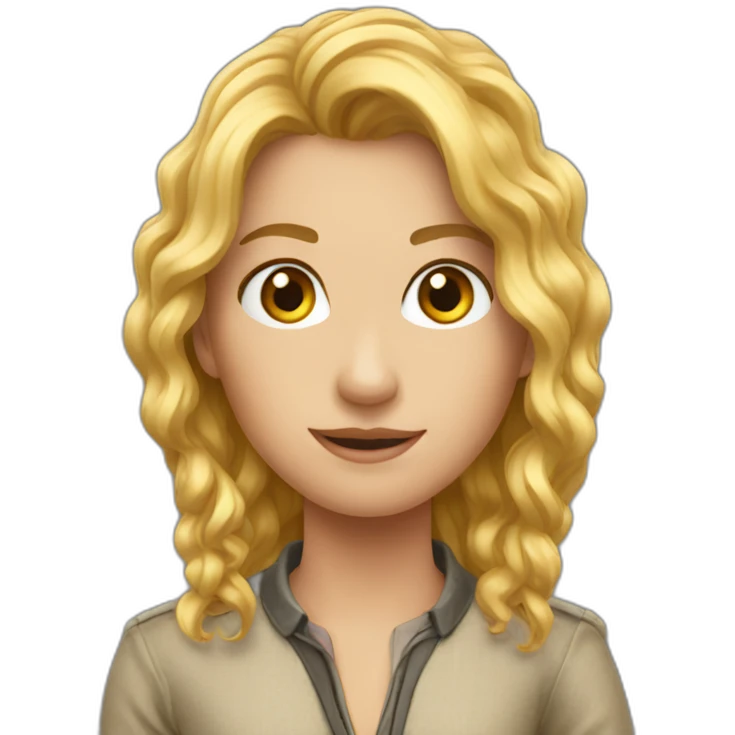 Savannah bond emoji