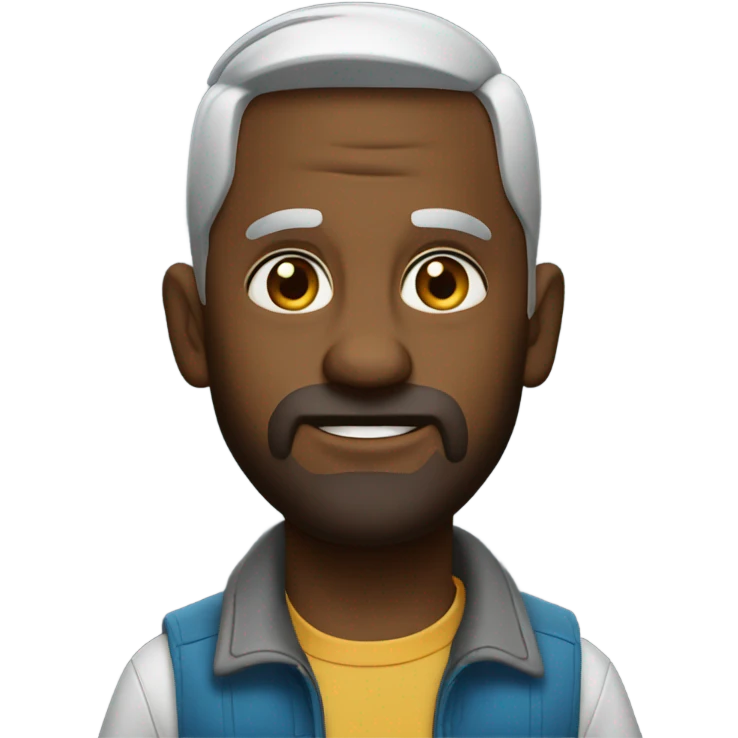 Griddy  emoji