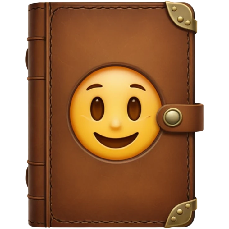 journal emoji