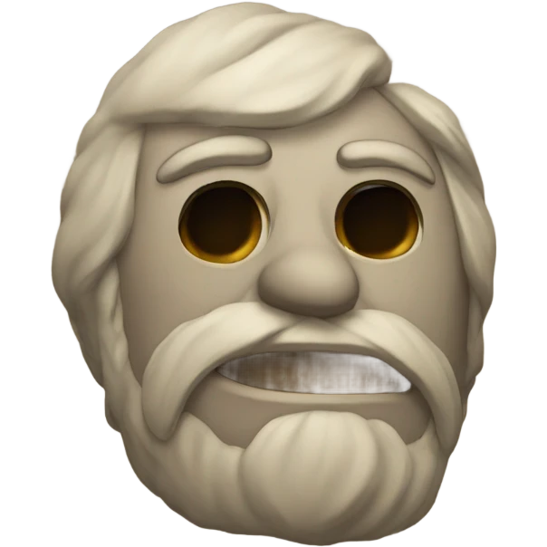 Stoned emoji emoji