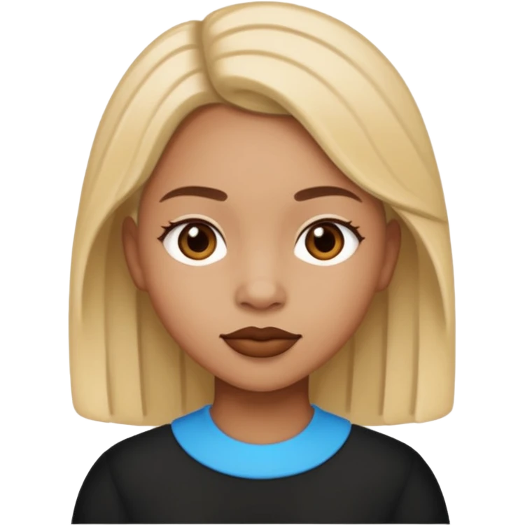 Lauryn emoji