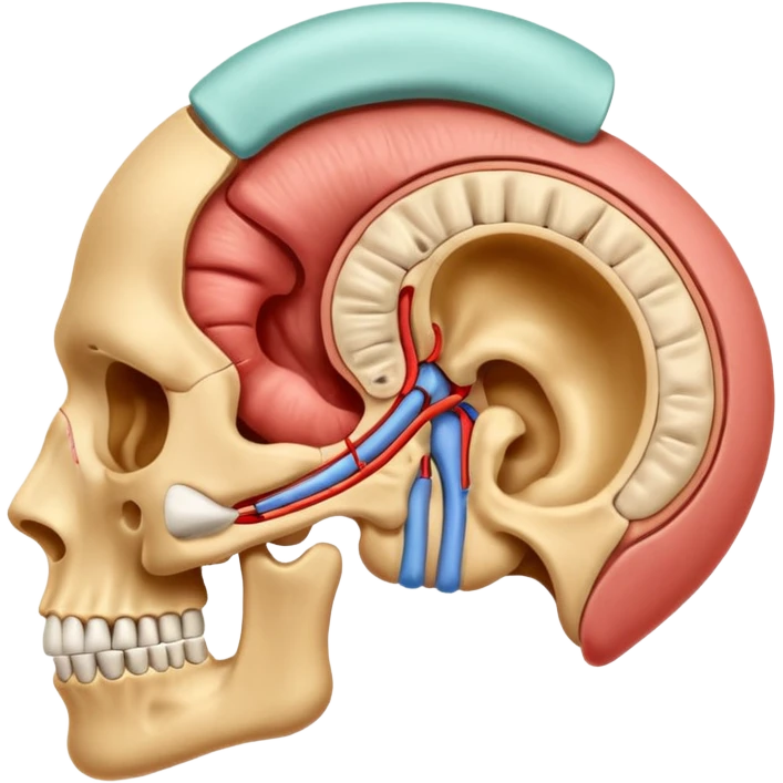 ear anatomy emoji