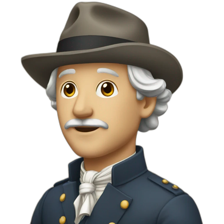 Franc masson emoji