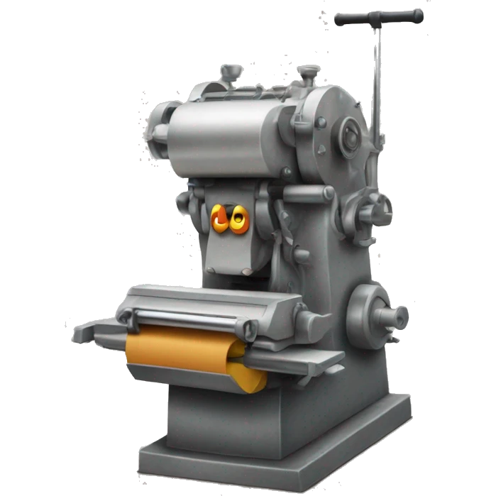 siebträgermaschine emoji