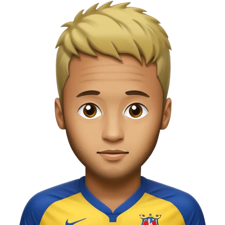 neymar emoji