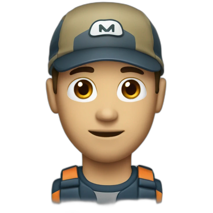 Msd emoji
