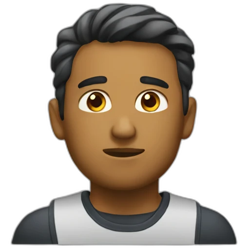 attention emoji