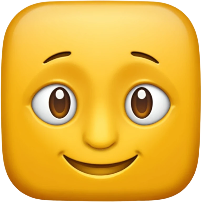 Головной убор синяя джинсовая панамка со шнурком emoji