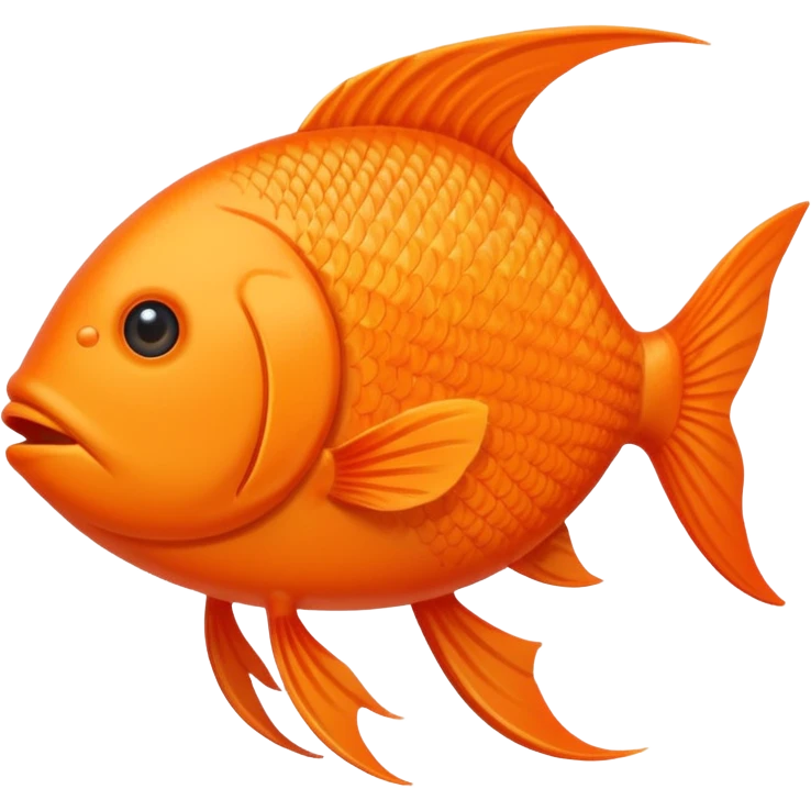 Fish with legs emoji transparent background  emoji