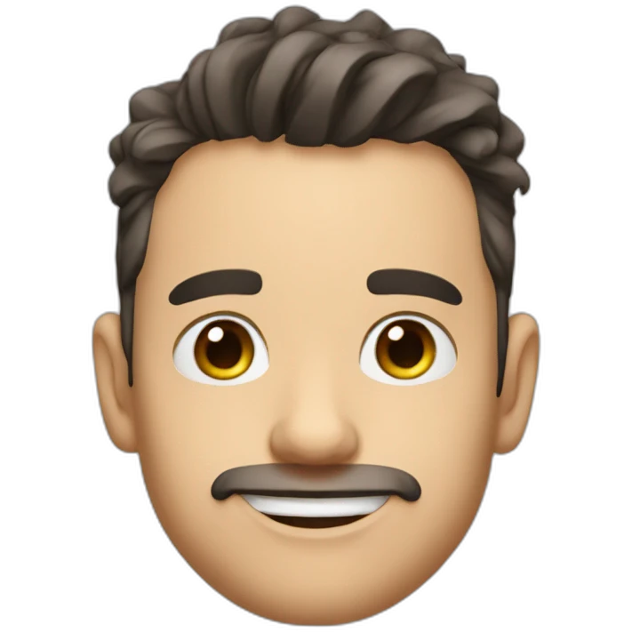 léo duff youtuber emoji