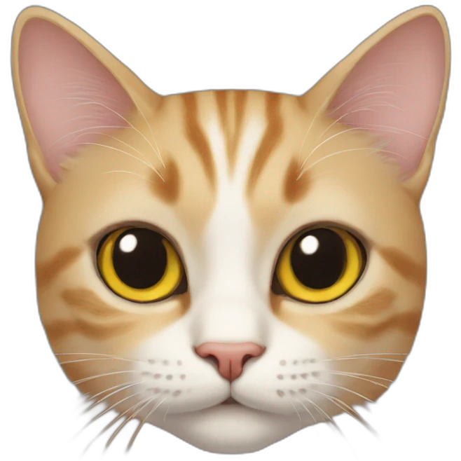 cat emoji