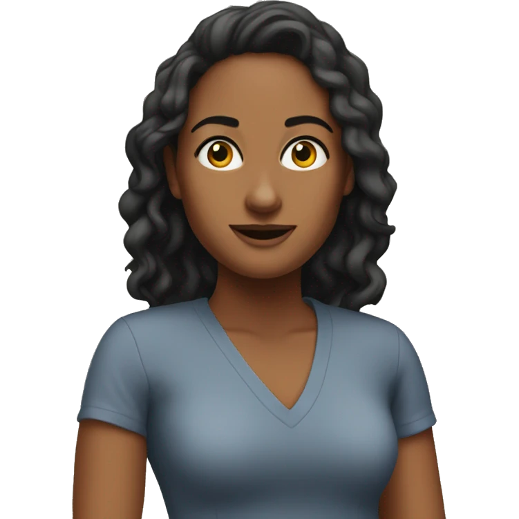 Rachel McLennan emoji