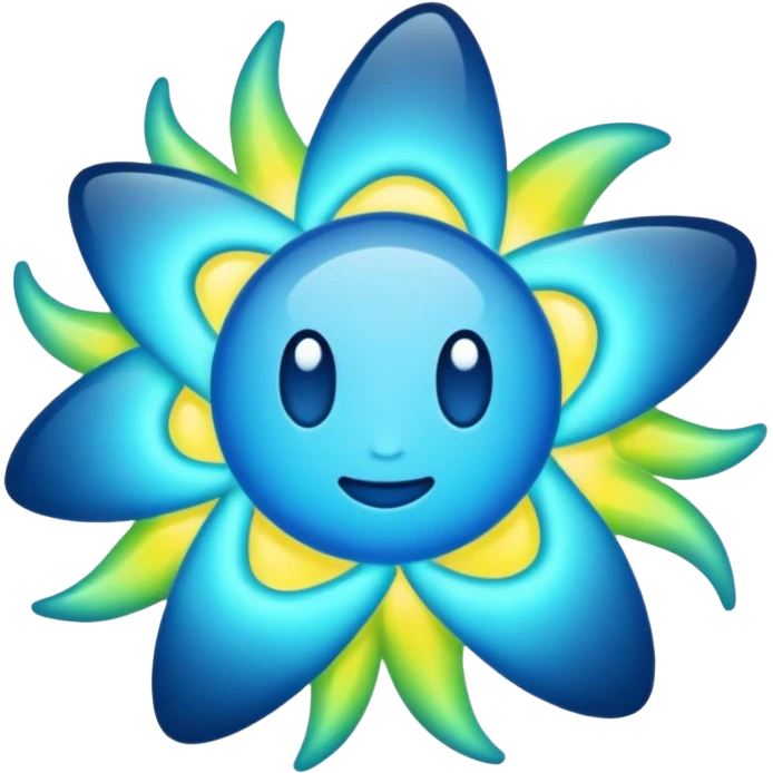 cellular energy emoji