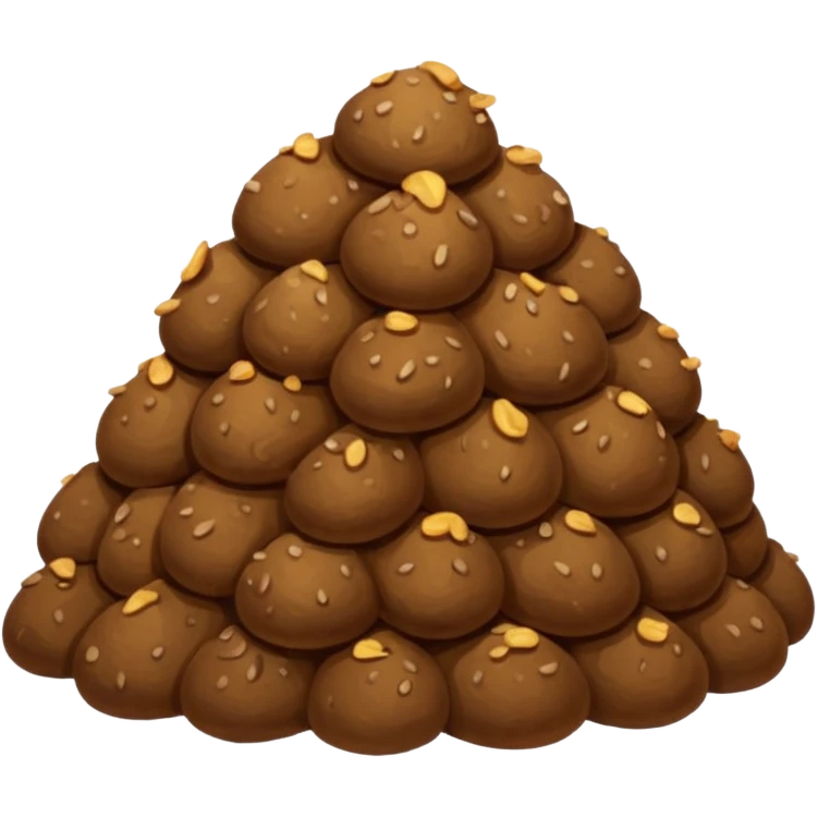 Говновоз emoji